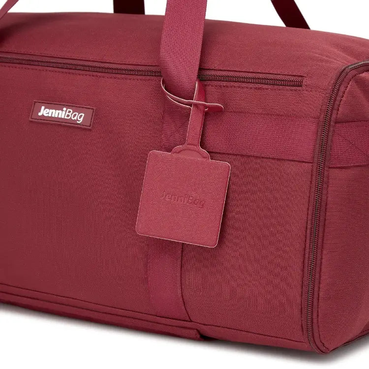 Jenni Luggage Tag