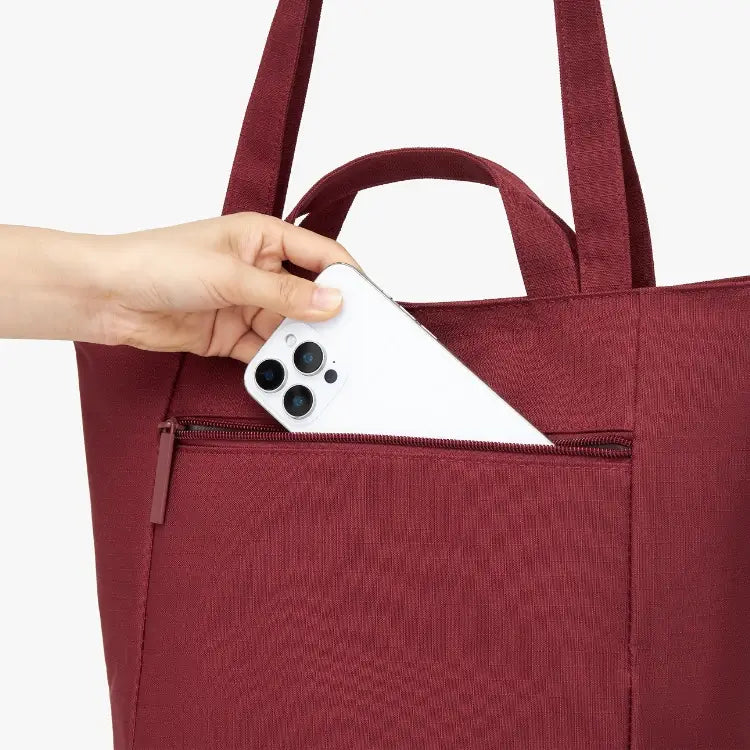 Jenni Tote Bag