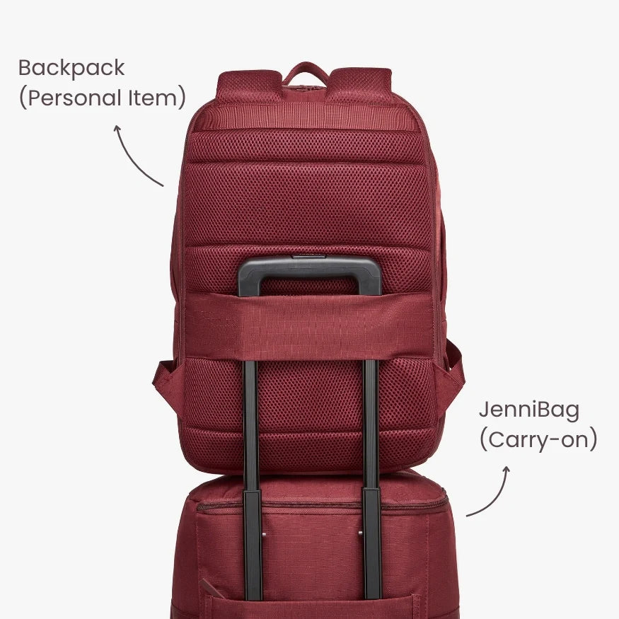 Jenni Backpack