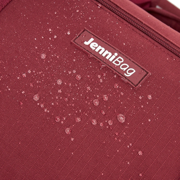 Jenni Travel Bag 2.0