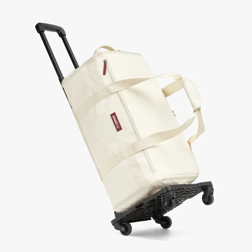JenniBag Travel Bundle