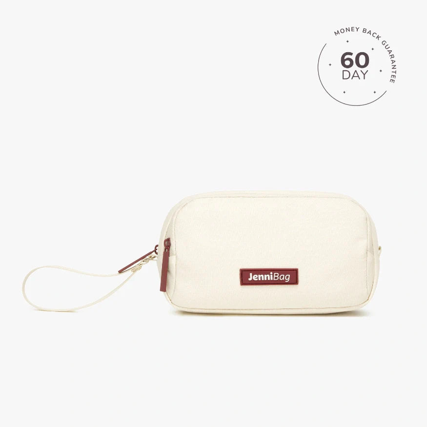 Jenni Tech Pouch