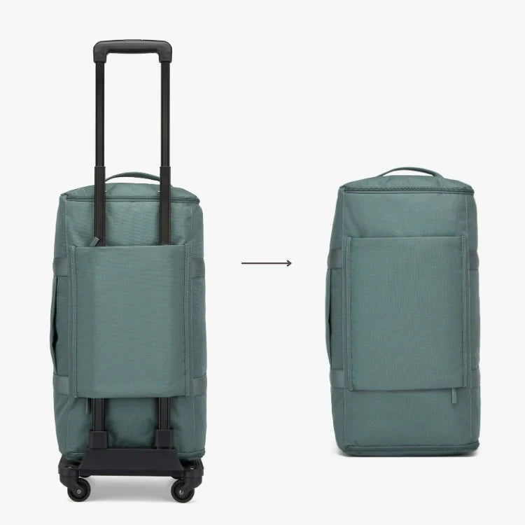 Jenni Travel Bag 2.0