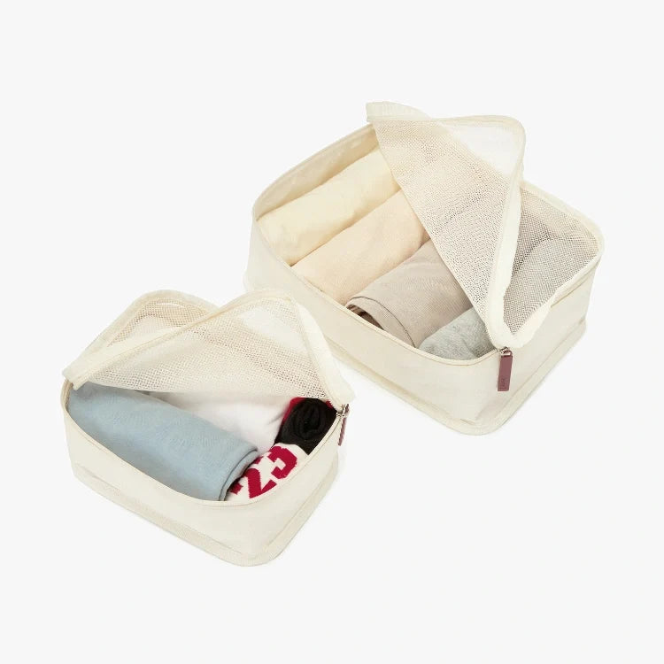 Jenni Packing Cubes