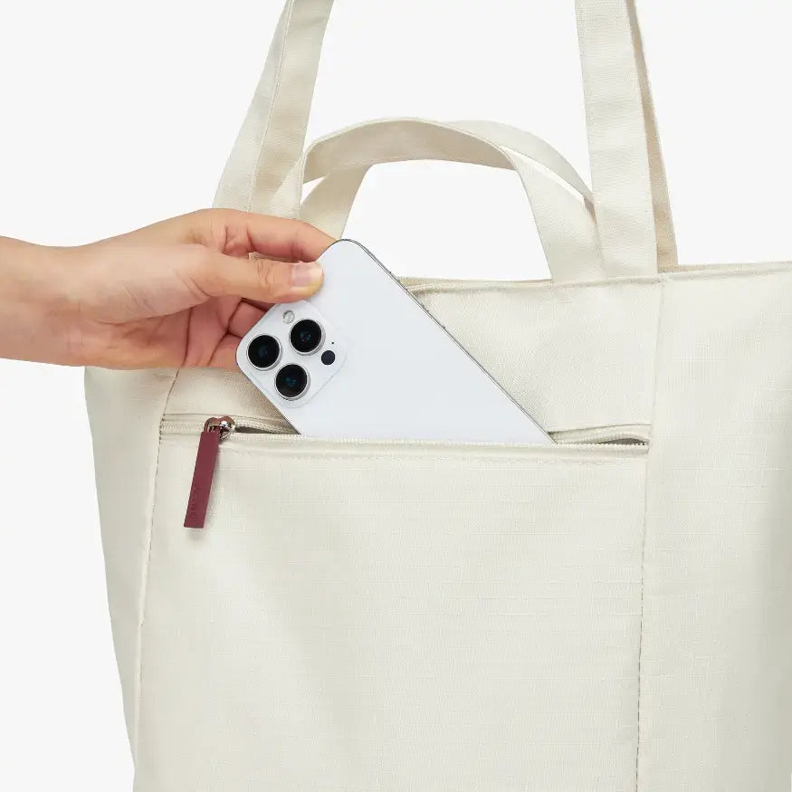 Jenni Tote Bag