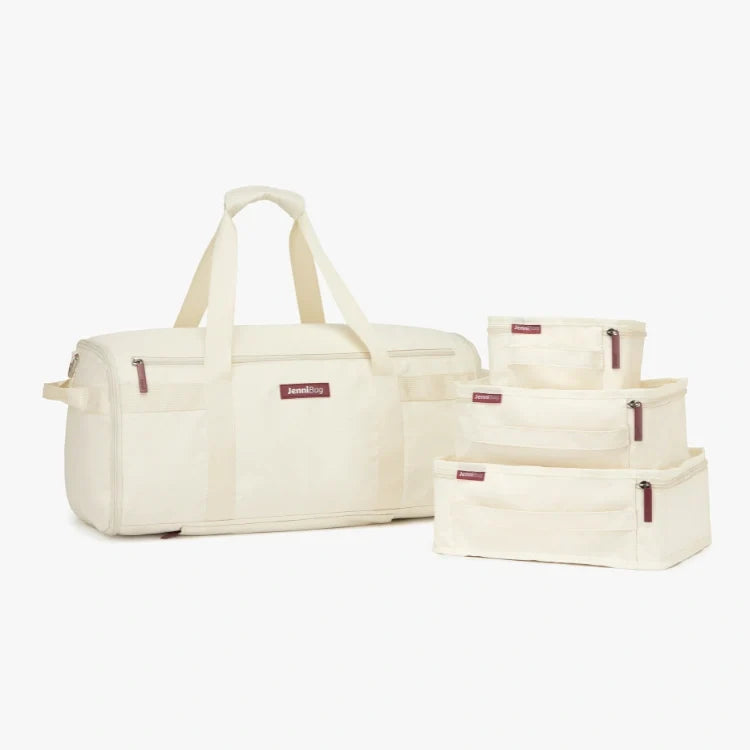 Jenni Organizer: Packing Cubes