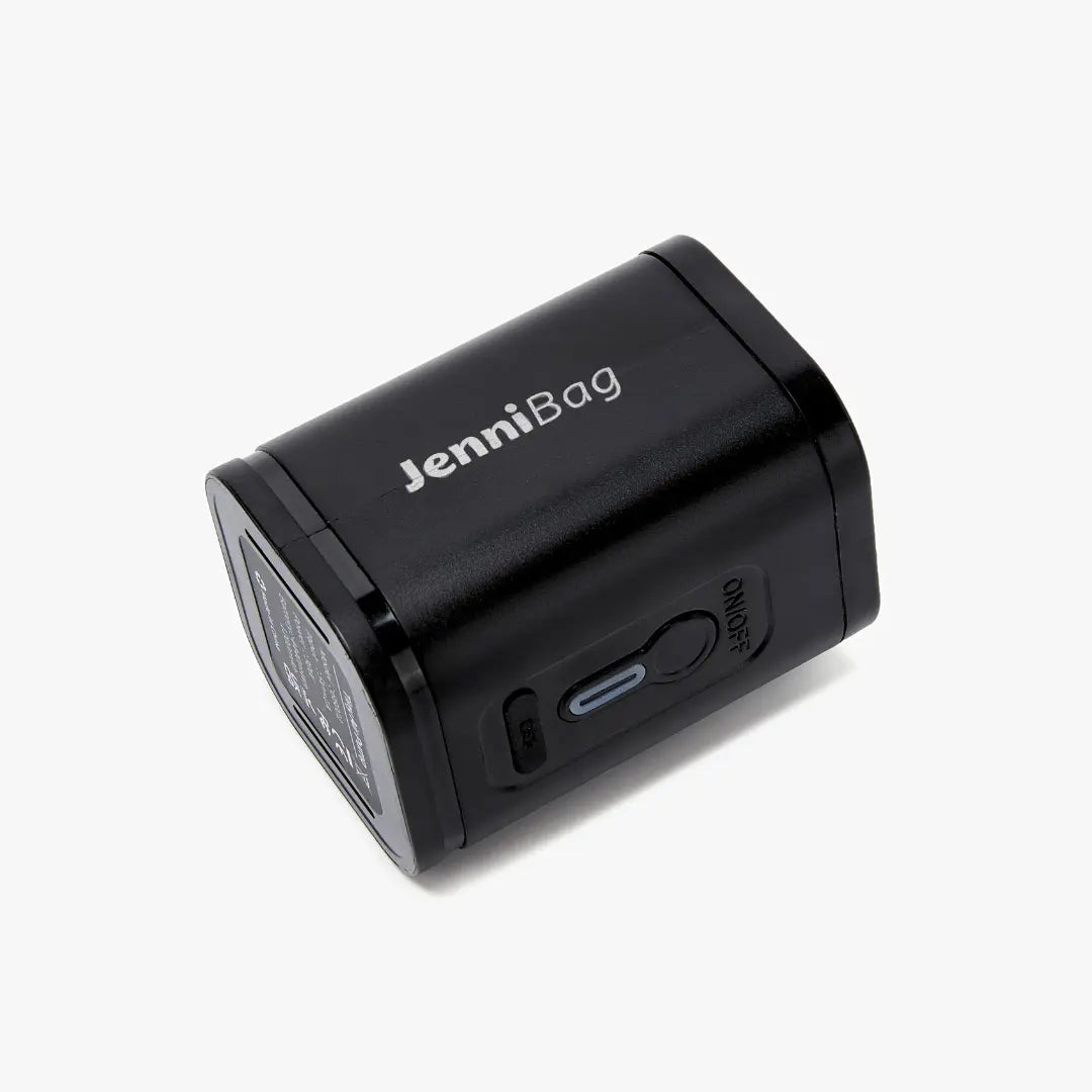 Jenni Air Pump