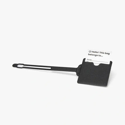 Jenni Luggage Tag