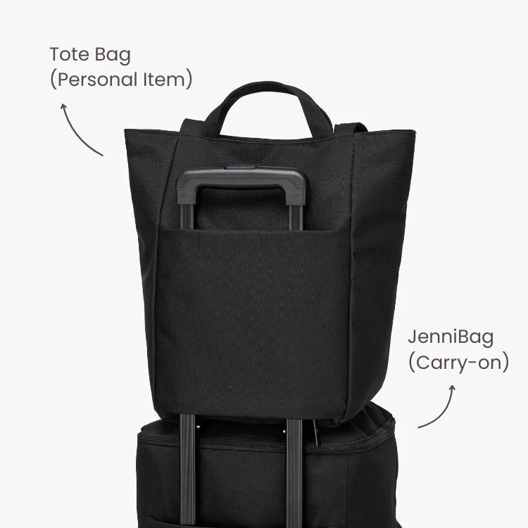 Jenni Tote Bag