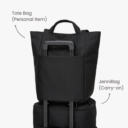 Jenni Tote Bag