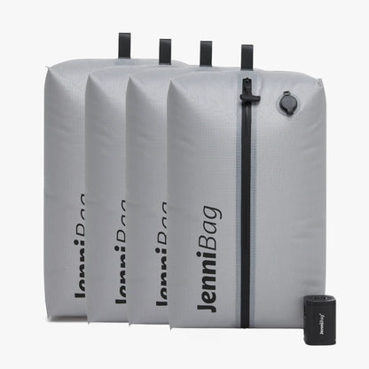 Jenni Vacuum Kit