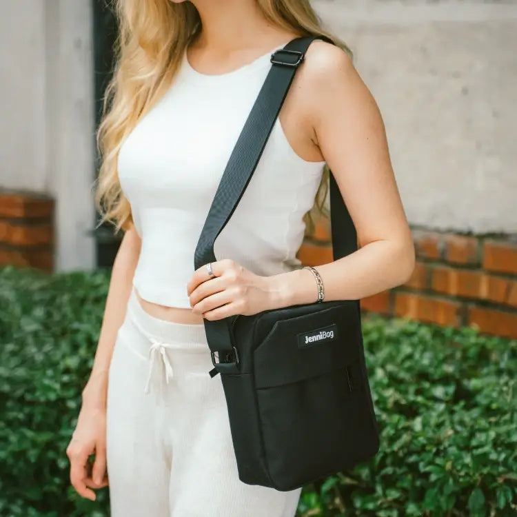Jenni Crossbody Bag