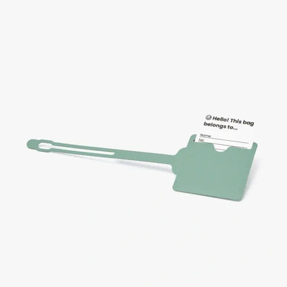 Jenni Luggage Tag