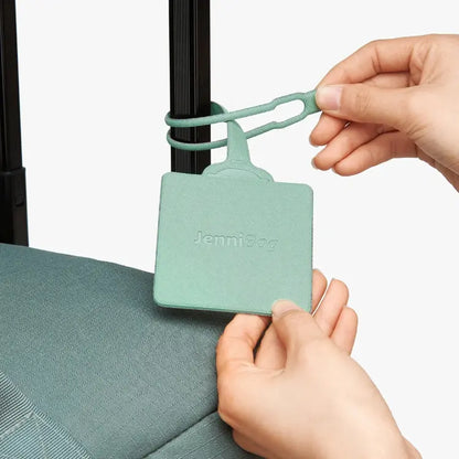 Jenni Luggage Tag