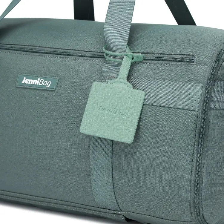 Jenni Luggage Tag