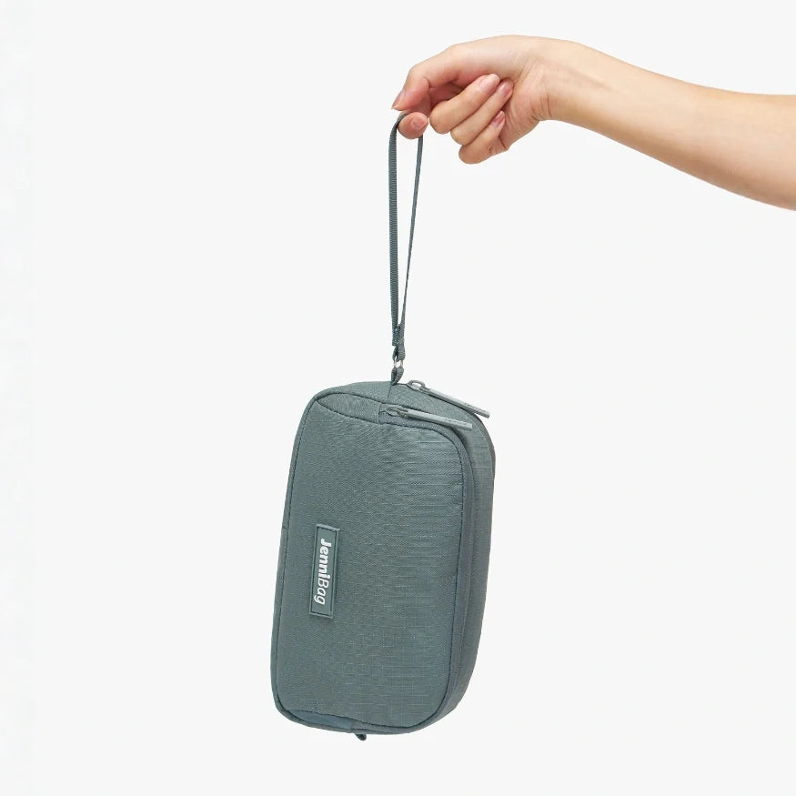 Jenni Tech Pouch
