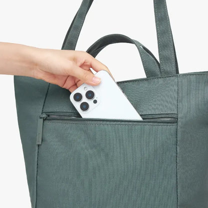 Jenni Tote Bag