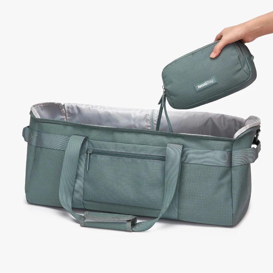 Jenni Tech Pouch