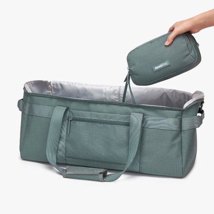 Jenni Tech Pouch