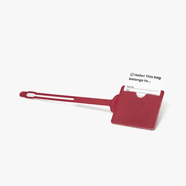Jenni Luggage Tag
