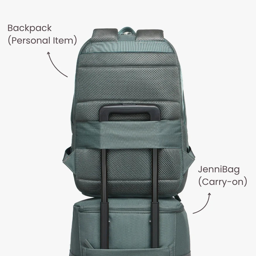 Jenni Backpack