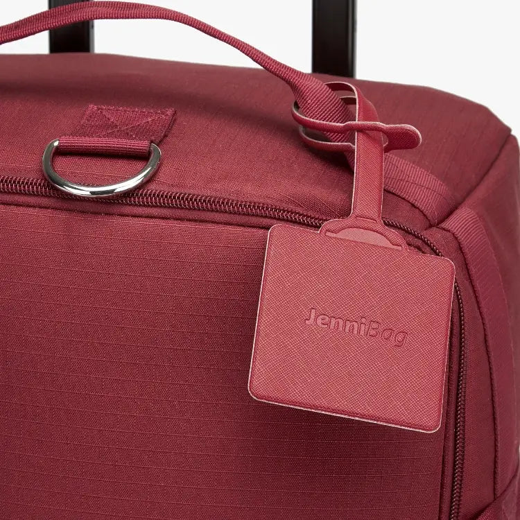 Jenni Luggage Tag