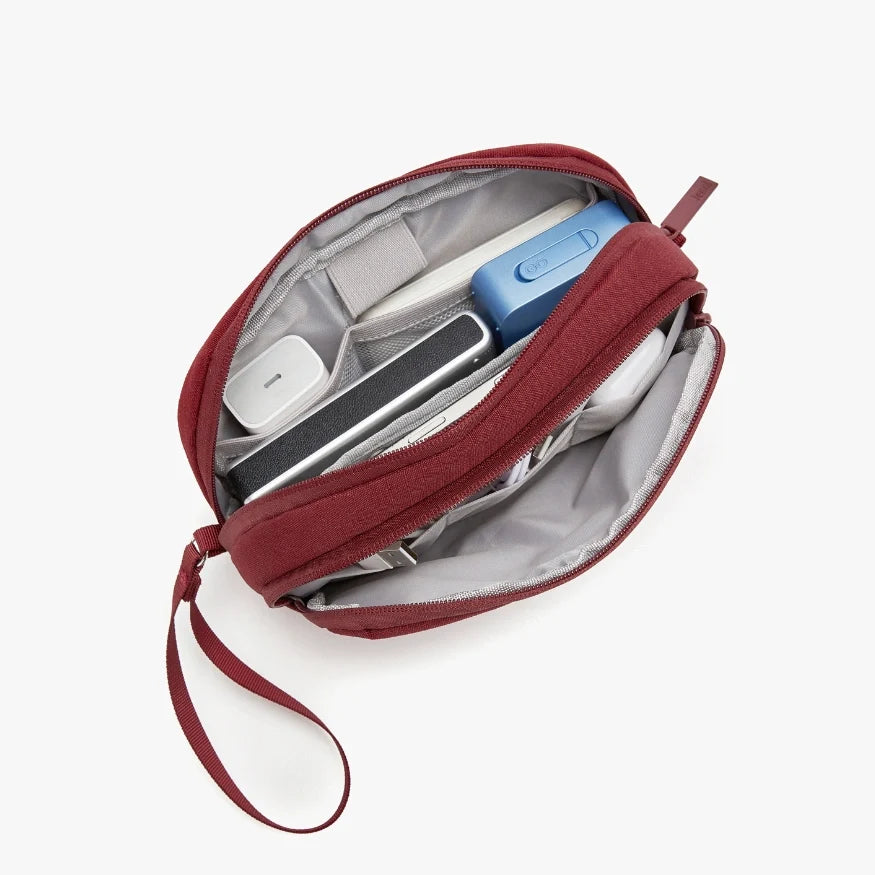 Jenni Tech Pouch