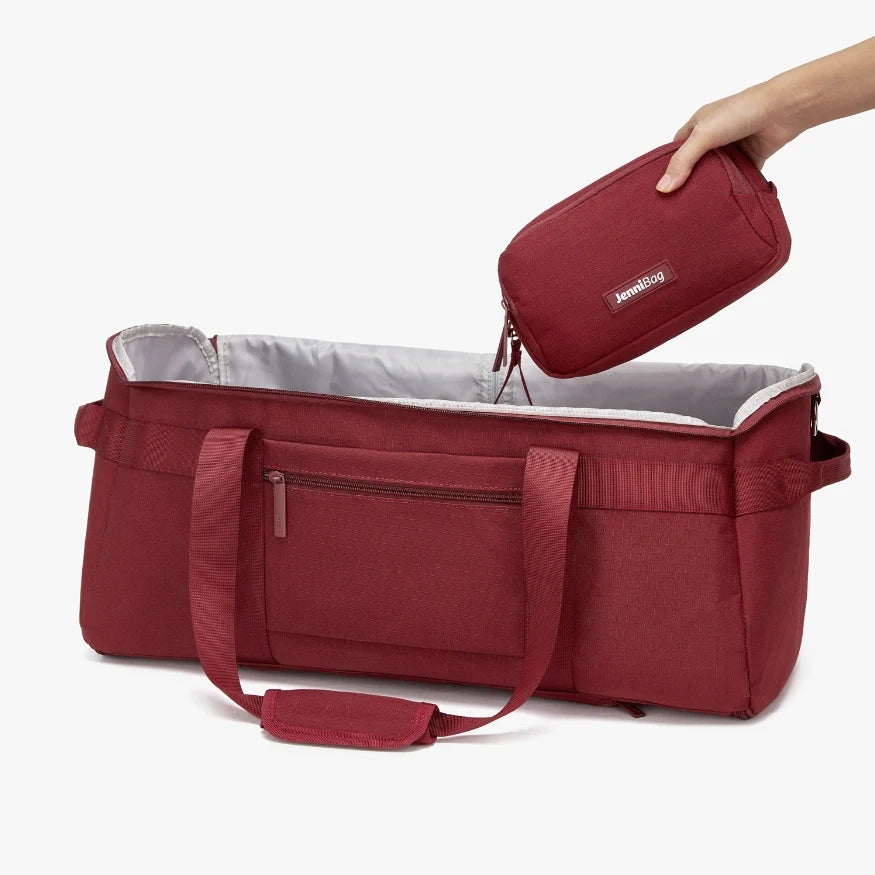 Jenni Tech Pouch