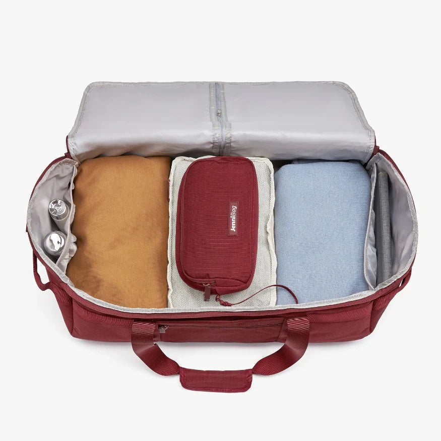 Jenni Tech Pouch