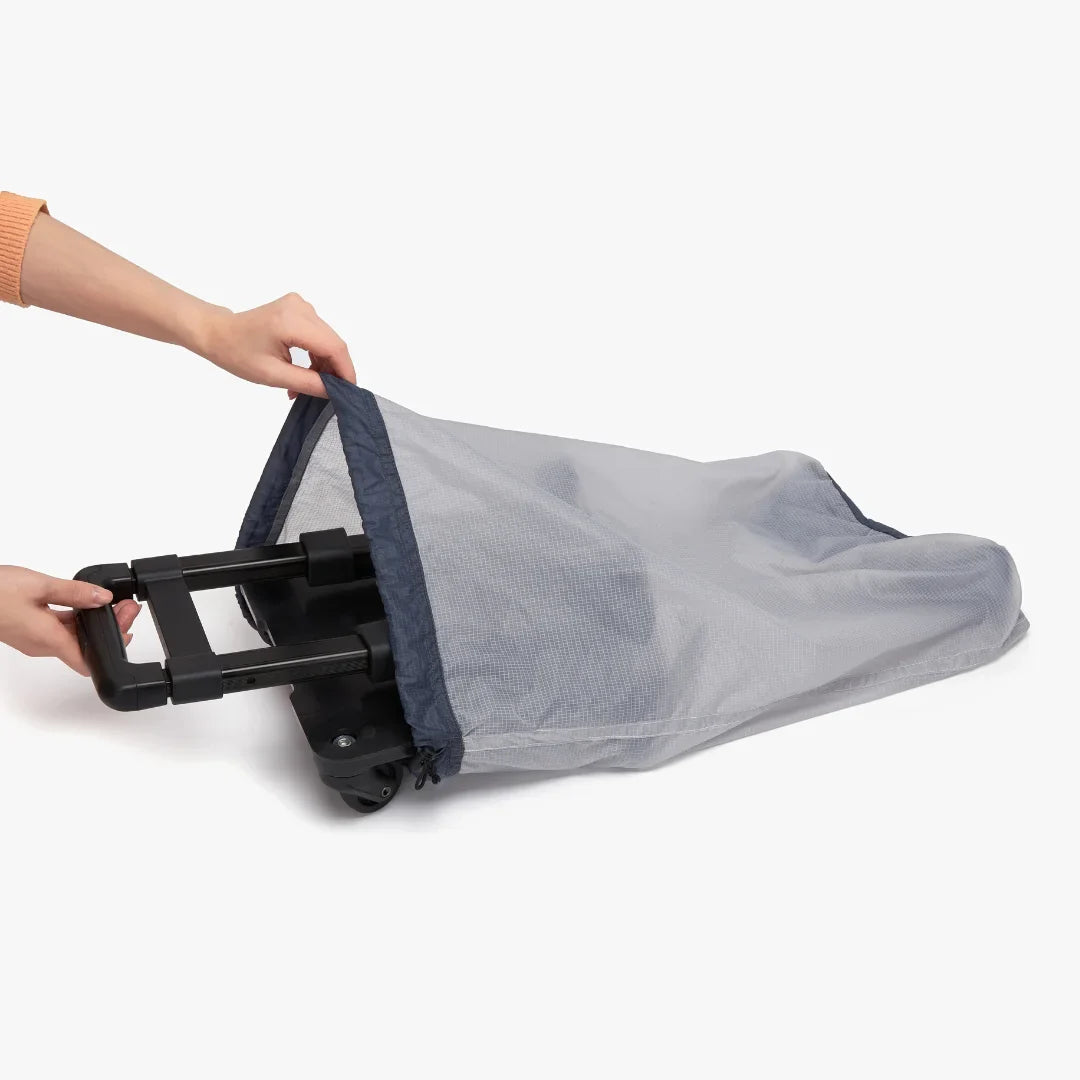 Jenni Stow Pouch