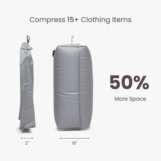 Jenni Vacuum Bag