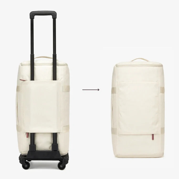 Jenni Travel Bag 2.0