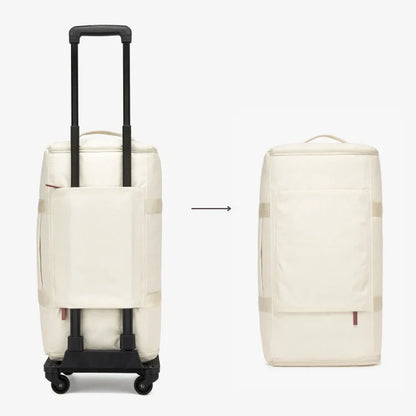 Jenni Travel Bag 2.0