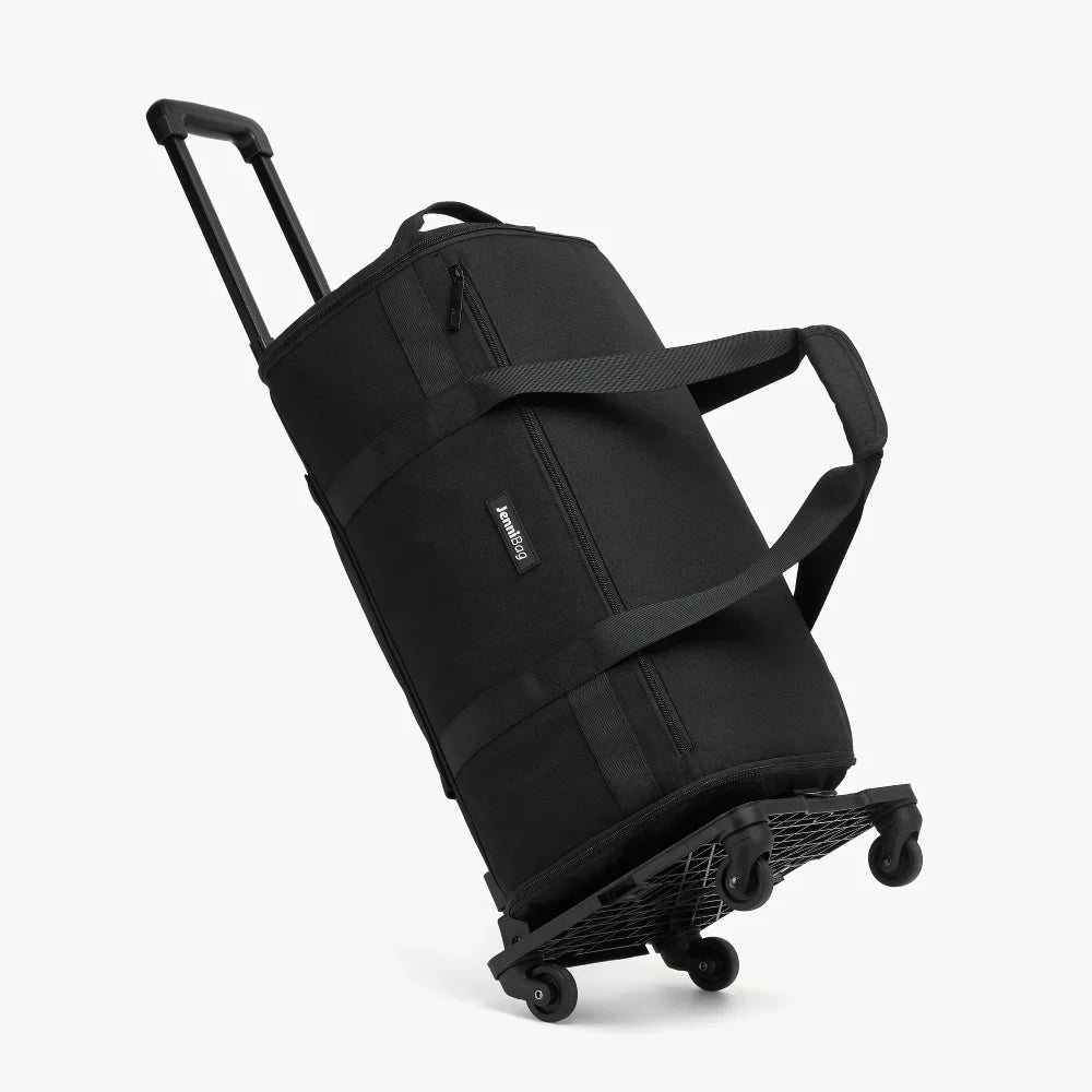 JenniBag Travel Bundle