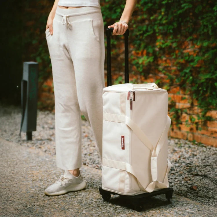 Jenni Travel Bag 2.0