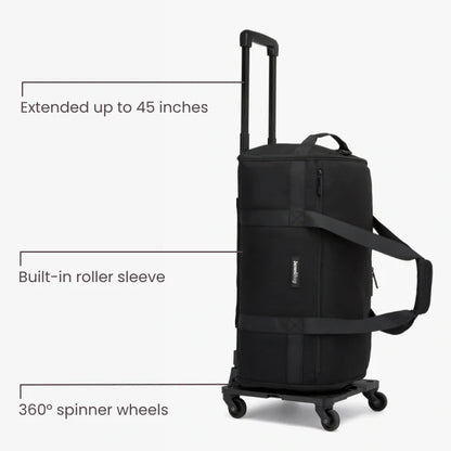 Jenni Travel Bag 2.0