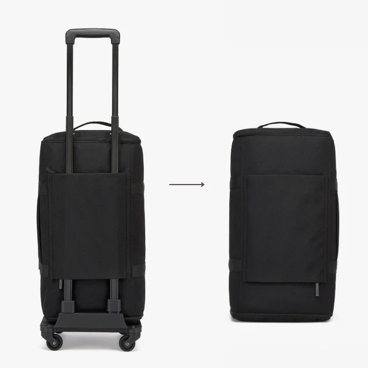 Jenni Travel Bag 2.0