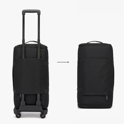 Jenni Travel Bag 2.0