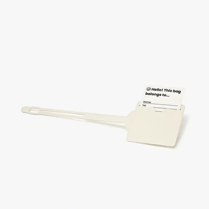 Jenni Luggage Tag