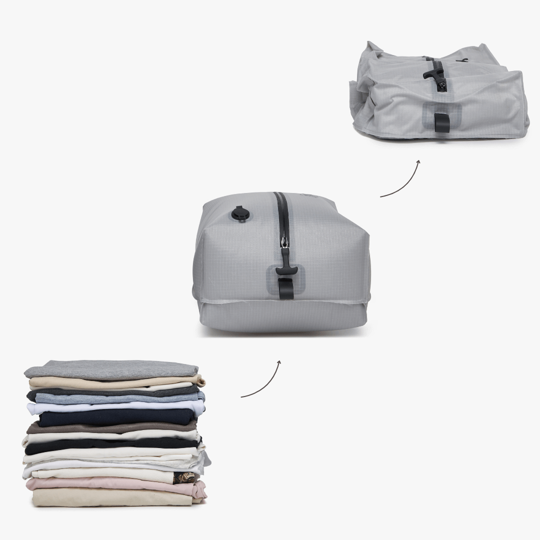 Jenni Vacuum Bag