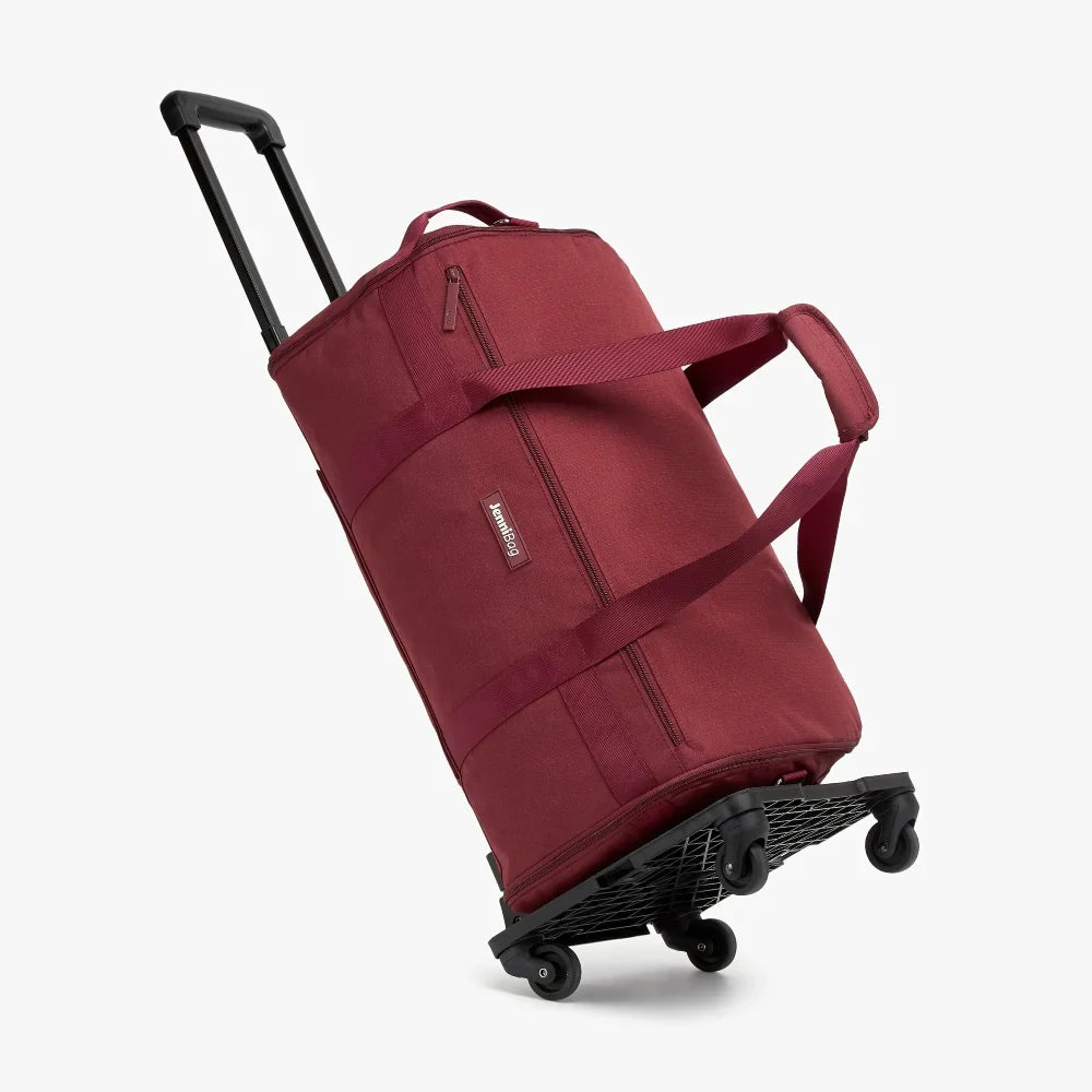 JenniBag Travel Bundle