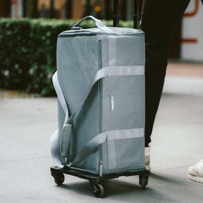 Jenni Travel Bag 2.0