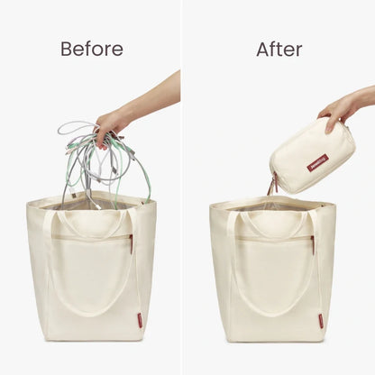Jenni Tech Pouch