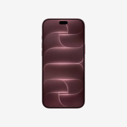 iPhone 18 Pro Max (256 GB) - Burgundy | 17.42 cm (6.9″) Super Retina XDR Display with ProMotion, A20 Pro Chip, 48MP Fusion Main Camera with Variable Aperture