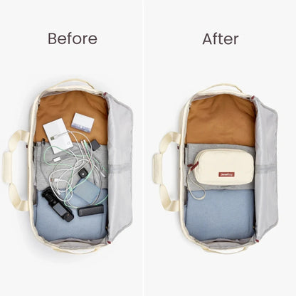 Jenni Tech Pouch