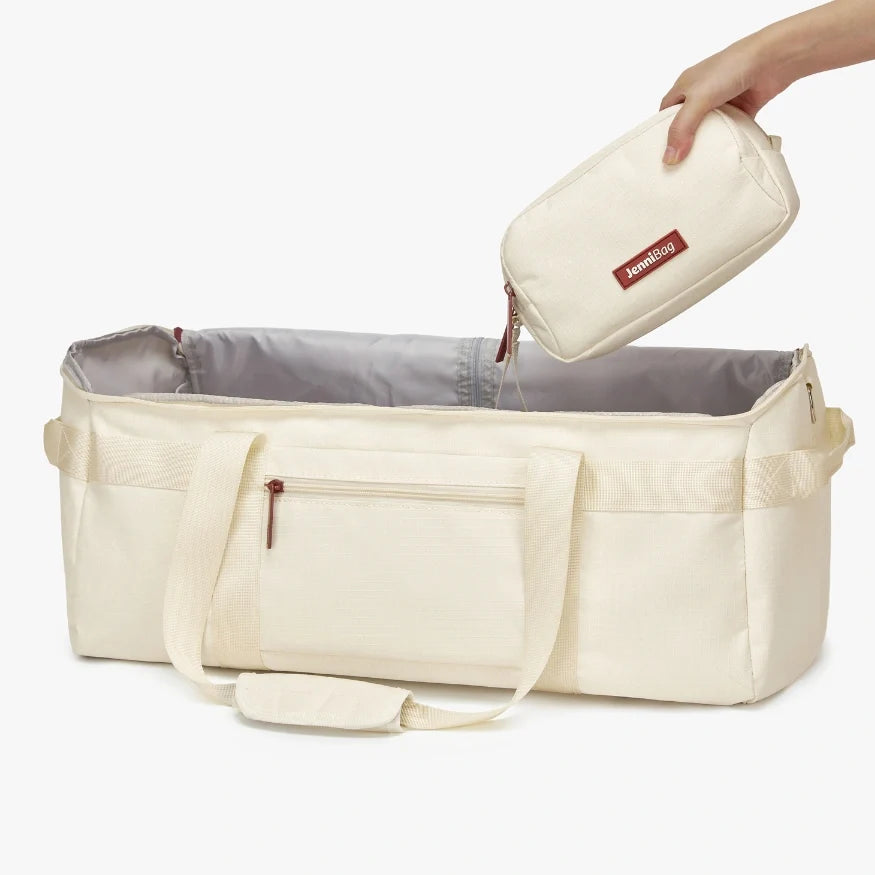 Jenni Tech Pouch