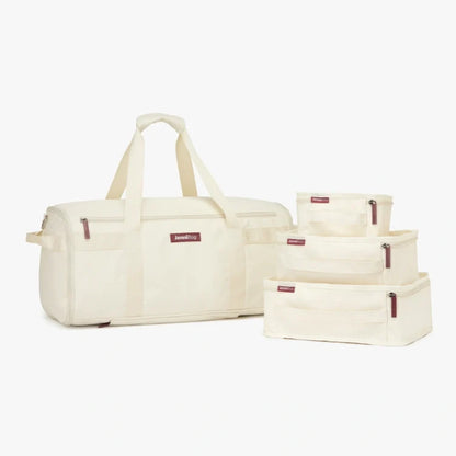 Jenni Organizer: Packing Cubes