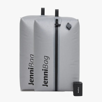 JenniBag Travel Bundle