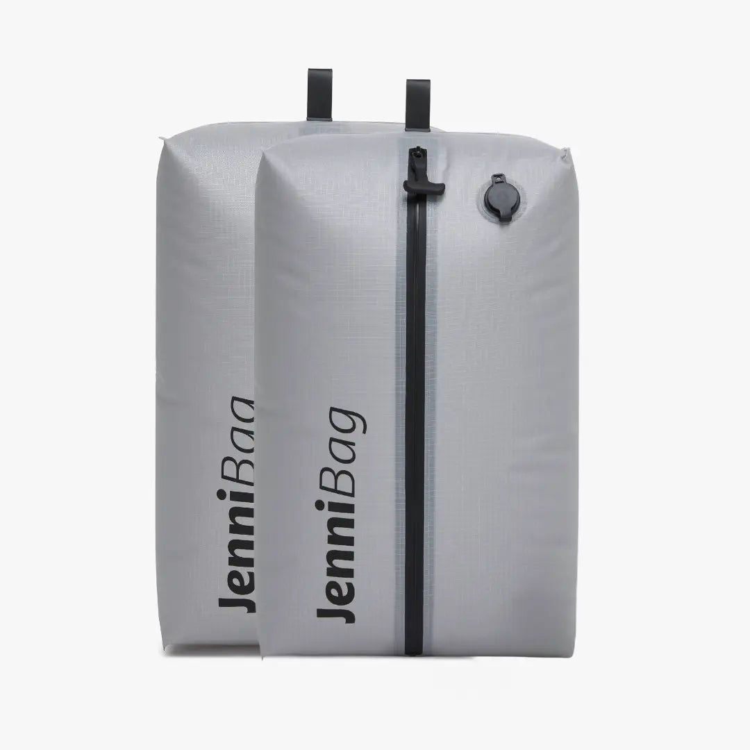 Jenni Vacuum Bag