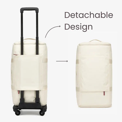 JenniBag Roller Attachment